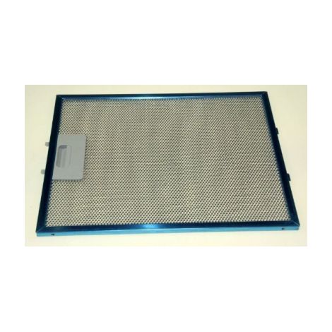 Filtro metallico antigrasso (al pezzo) 260 x 320 mm - Cappa aspirante - WHIRLPOOL - 919823662734974445