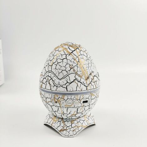 Projecteur Ciel Étoilé, Veilleuse Enfant Lampe Etoile Projecteur, Lampe Plafond Projecteur Galaxie, 360°Rotation Musicale Veilleuse avec Minuterie, 19 Bruit Blanc, Haut-parleur Bluetooth (1/4)