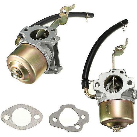 Kit de carburateur pour Robin Wisconsin Subaru EY20 EY 20 EY15 227-62450-10 - Accessoires pour outils de jardin (1/5)