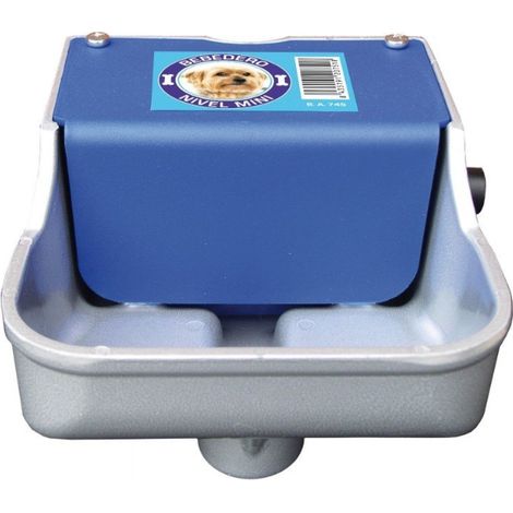 Tsar Drinker Mini Alluminio Livello