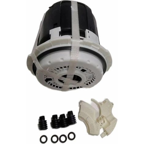 21412848 22223804 23690622 Nouveau déshydrateur d'air pour Volvo (1/4)