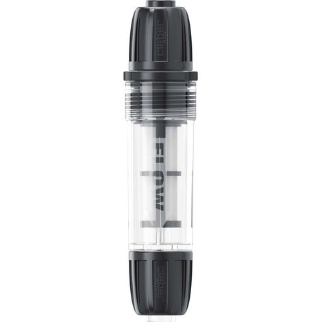 Inline-Filter für 16 mm Schlauch von Claber (1/2)