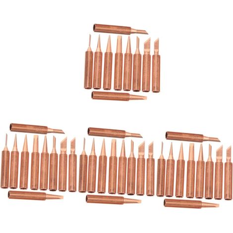 Kit de soudage avec pointes USB pour le soudage (1/5)