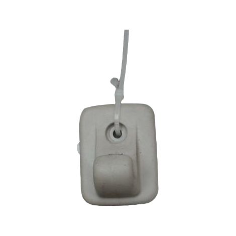 [PRODUIT D'OCCASION] Crochet Fixation Pare Soleil G PEUGEOT 308 I Phase 1 2007-2011 ♻️ Ref Oe. 816312 - Garantie à vie