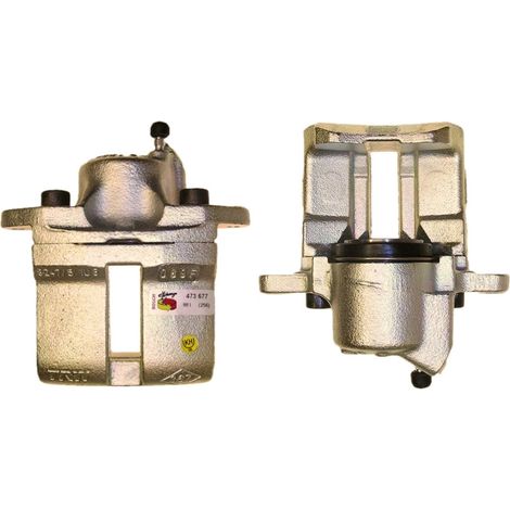Étrier de frein Bosch 0 986 473 677 CITROËN 4401 63 60 01 549 881 77 01 201 965 (1/2)