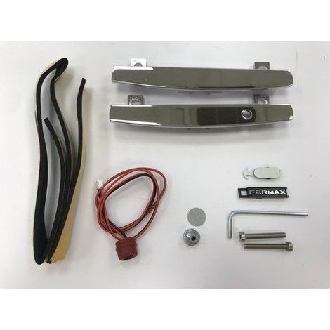 FERMAX 9554  Set d'accessoires de fermeture CITYLINE
