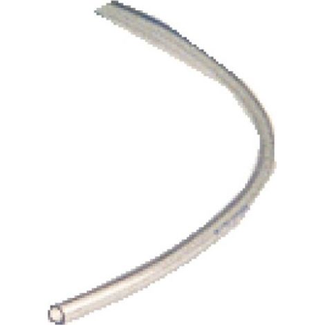 Tuyau non armé eau Tubclair, diamètre intérieur 18 mm, diamètre extérieur 23 mm, rouleau de 25 m - TRICOFLEX