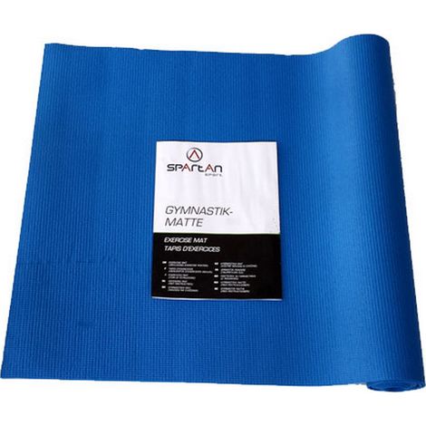Tappetino da ginnastica Spartan 170 x 60 cm