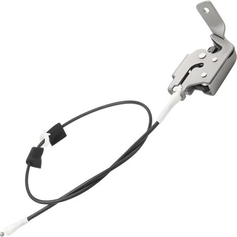 Schließkabel hinten rechts passend für Ford E150/E250/E350 (1992-2019) – 6C2Z-1543286-AA