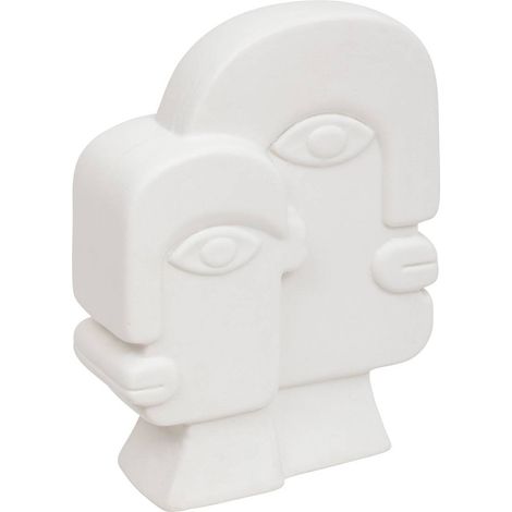 Figurilla rostro Soleya - Atmosphera créateur d'intérieur