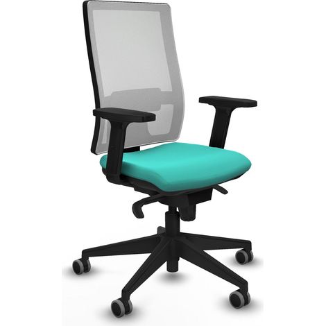 Ergonomischer Stuhl piqueras y crespo Horna vielseitige Farbe Schaumstoff (1/2)