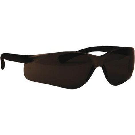 UV Schutzbrille getönt EN 166 (1/3)