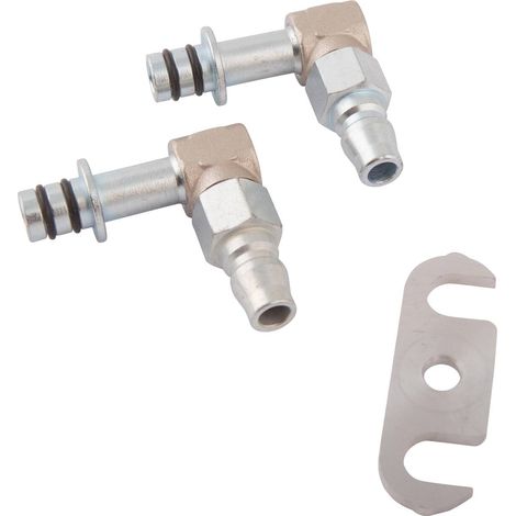 Raccord machine boite auto n69 compatible avec la marque bmw- HU 8085 - CLAS Equipements