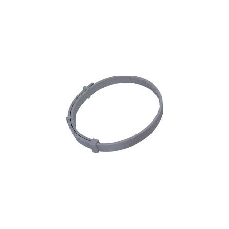Collier anti-puces et anti-tiques réglable pour chien et chat, 62 cm – (1/4)