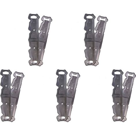 Guarnizione coperchio testata cilindro 10X, guarnizione coperchio valvole C2, pannello di scarico olio 0249G0 adatto per motori 307, 206, 207, 308 e 408.