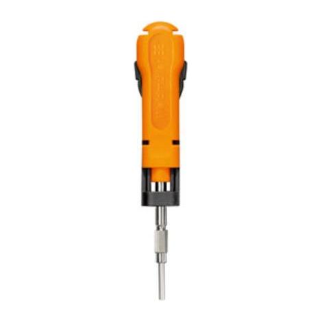 Utensile senza contatto REMOVAL TOOL HD Weidmüller Contenuto: 1 pz. Strumento di rilascio