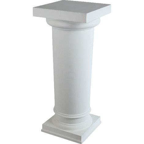 Piedestal décoratif  K30 Orac Decor 30 x 70,5 x 26 cm (1/5)