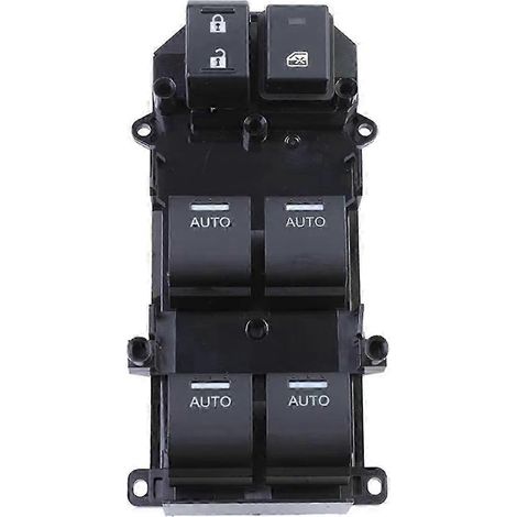 Interrupteur de lève-vitre électrique 35750-T7S-M11 pour Honda Civic 2011-2017 (1/5)