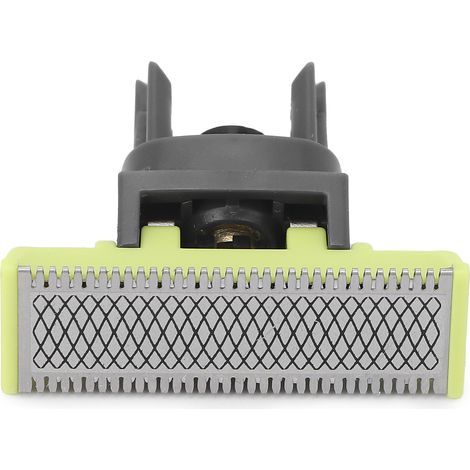 Lame de rechange pour tondeuse barbe OneBlade - Accessoire rasoir électrique (1/5)