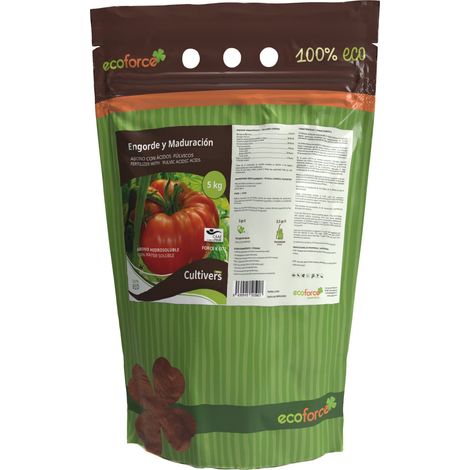 Kultiver DЩnger Mast und kologische Reifung 5 kg