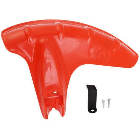 Plastic protective plate for brushcutters, compatible with models FS55, FS56, FS70 - spare part -