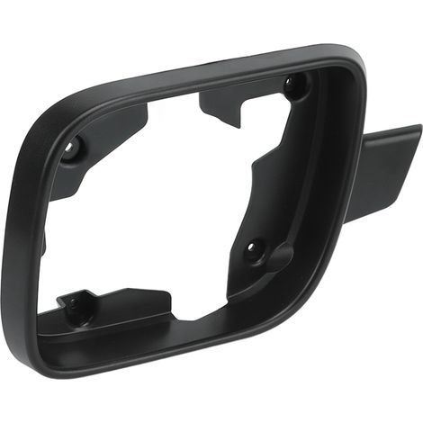 Cache intérieur de rétroviseur extérieur gauche pour Ford Explorer 2016-2019 (1/5)