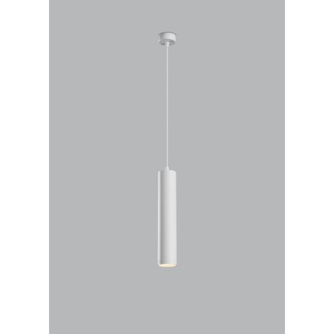 Lámpara de techo GALILEO blanco ø6cm (1/3)