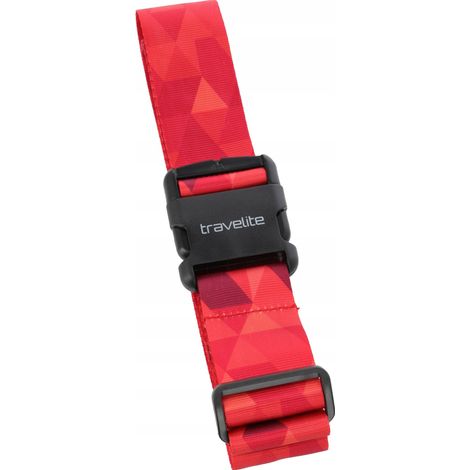 Color del cinturón de seguridad de la maleta G25 Travelite (1/2)