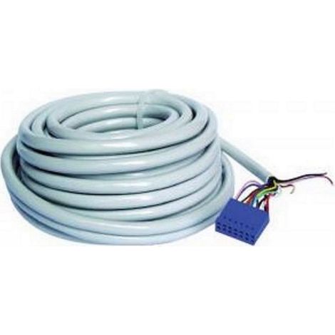 CABLE 6M PR SERRURE KEL