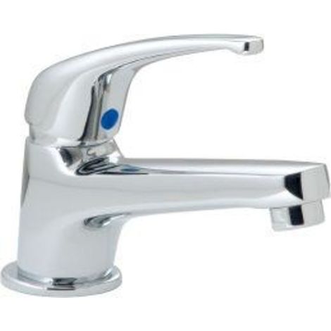 Sanitop-Wingenroth 78148 0 Robinet Chromé (1/2)