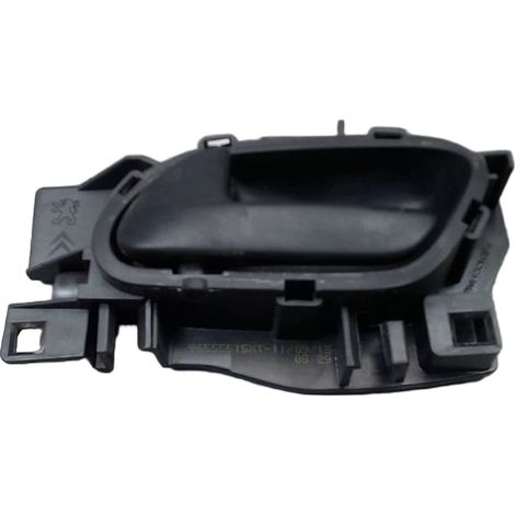 [PRODUIT D'OCCASION] Poignee Interieure Porte Avant Gauche CITROEN Jumpy Fg II Empatt.3000 2007-... ♻️ Ref Oe. 9143n7 - Garantie à vie (1/3)
