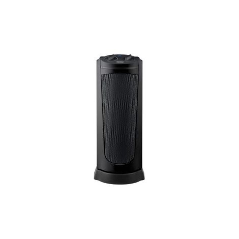 Termoconvettore black & decker ceramico a pavimento mod.bxsh2002e - Salone (1/2)