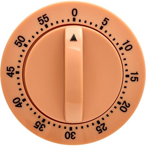 Runder colors-timer, durchmesser 6 cm - 5five (1/4)