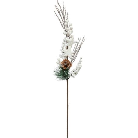 Estrella rama 75cm - Atmosphera créateur d'intérieur