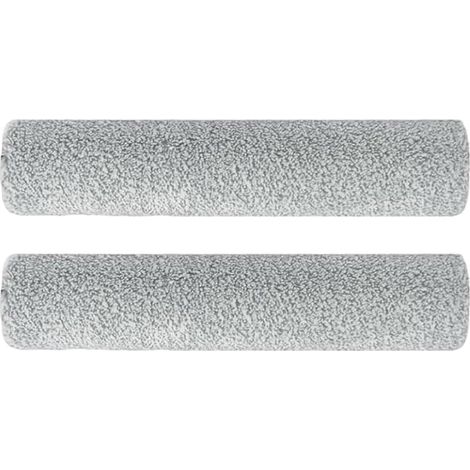 Brosse rouleau et poignée pour aspirateur Roborock F25 pour LT, F25 A-CE, F25 ALT pour Combo Series Accessoires de rechange (B) (1/5)