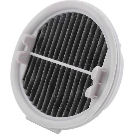 Stück effizienter HEPA-Filter für kabellose Xiaomi Roidmi F8 Smart Handheld-Staubsauger.