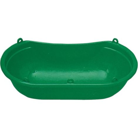 Caja de arena 20l verde