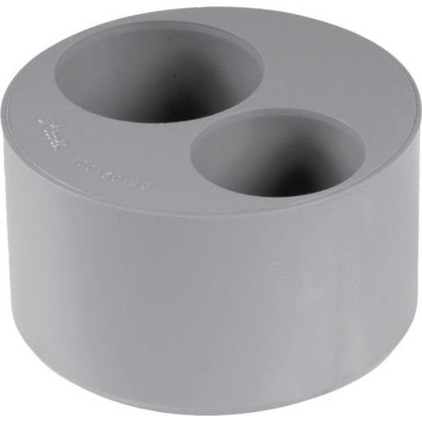 Tampon de réduction triple 100-40-40-32 T443 (1/2)