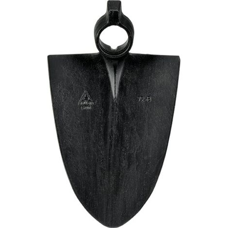 Azada Forjada Bellota HOE72 modelo Galicia 50 x 220 x 360 mm (1/4)