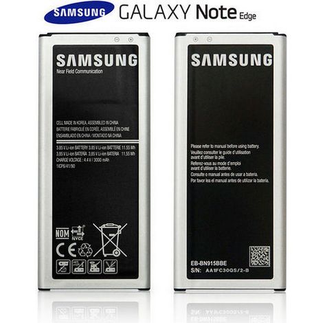 Samsung EB-BN915BBC Battery