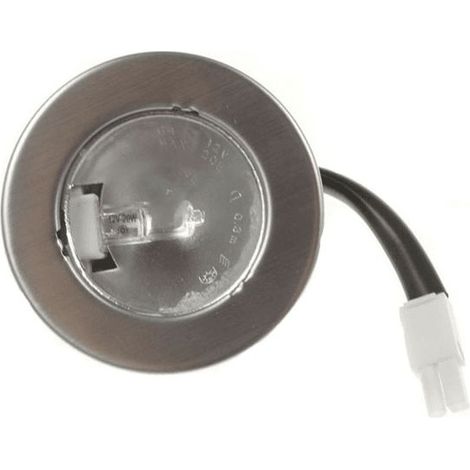 SUPPORT LAMPE HALOGENE pour HOTTE PORTINOX - 81468065 (1/3)