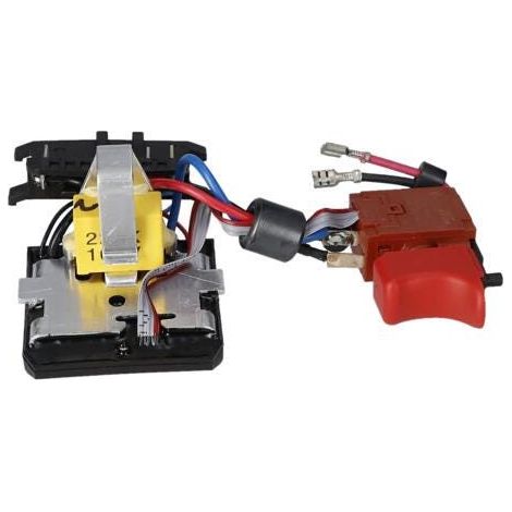 Module electronique pour Perceuse visseuse BOSCH OUTILLAGES - 1607233491
