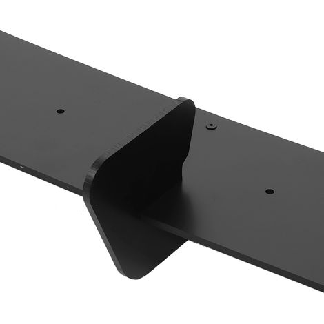 Modification auto 17-20 : Aileron arrière surdimensionné pour Volkswagen Golf 7.5 GTI (couvercle) (1/5)