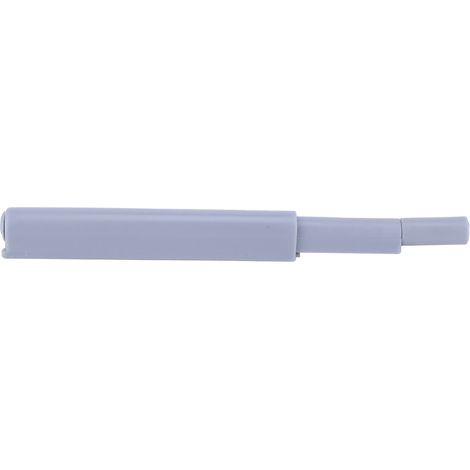 Loquet magnétique amortisseur pour porte d'armoire de cuisine tiroir gris fournitures domestiques (1/5)