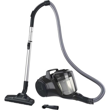 Hoover HP1 HOME HP105HM Staubsauger Schwarz 700W