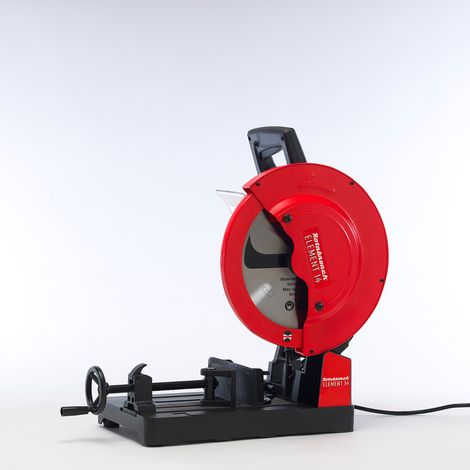 Rotabroach Element 14 Metal Cutting 110v Chop Saw (1/5)
