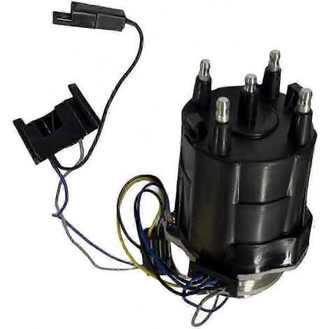 Sistema di accensione a distributore per Opel Astra F Kadett E1: 93174573 1211408 1211010 10457021 011036679F2 01 (1/5)