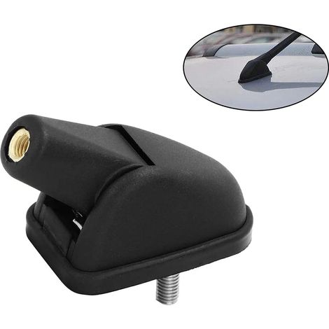 Base antenna Ni-ssan Base per montaggio sul tetto Base antenna radio automatica 28216BC20A per Ni-ssan Micra Almera (1/4)