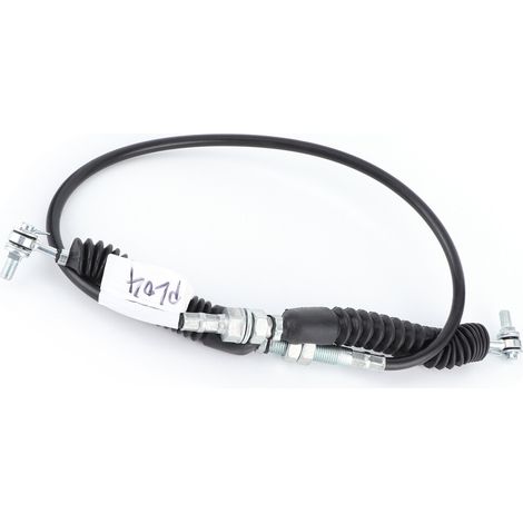 Cable de cambio de repuesto de 109 cm/42,9 pulgadas para ATV Polaris RZR 800 (1/5)
