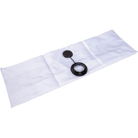 Cleancraft Filterbeutel DRALON, antistatisch, 7013374 (1/2)